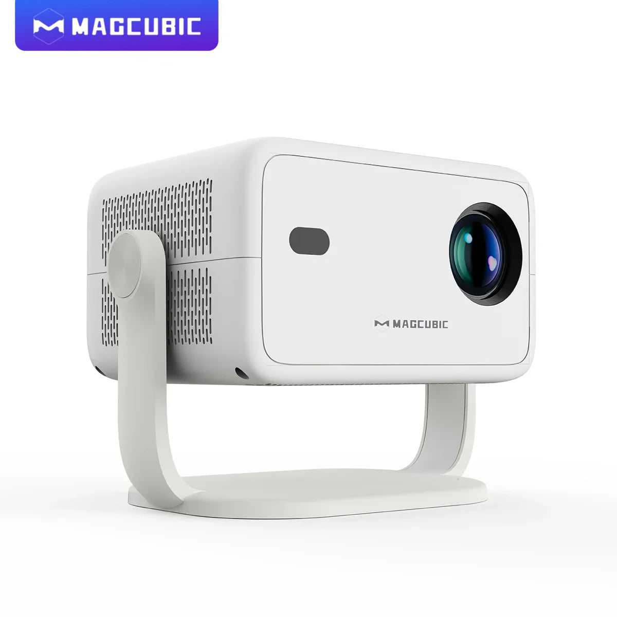 Magcubic 360° Removable Portable Projector